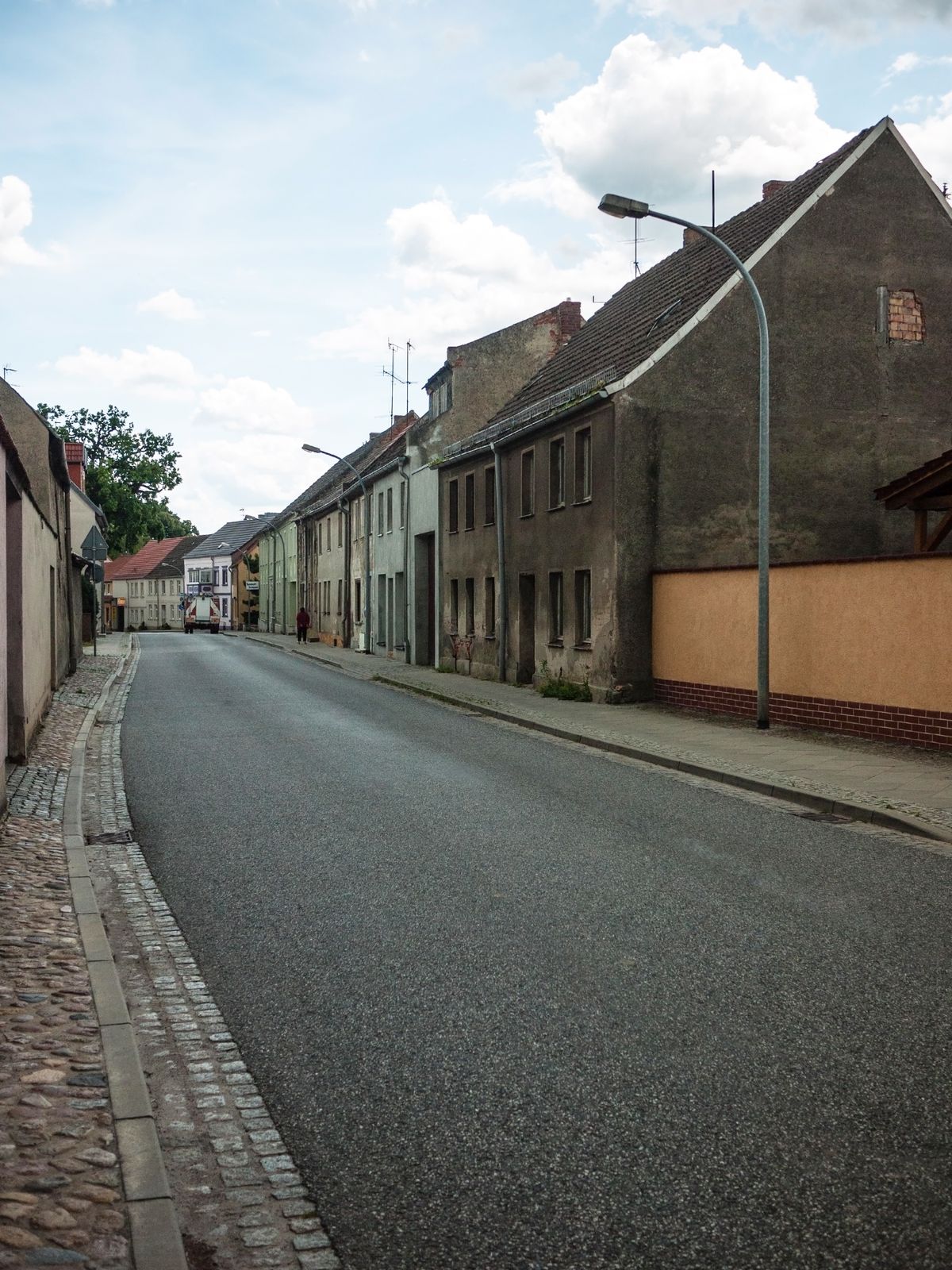Fehrbellin-Berliner Strasse